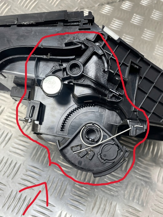 фото №8, Bmw g22 g26 g42 g80 g82 m4 бардачок средней консоли перед tetragon 5a55205