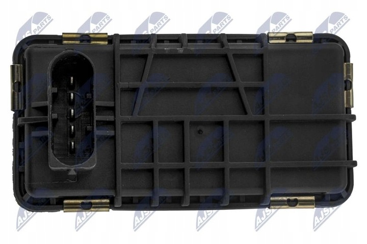 фото №15, Ecd-bm-005 nty регулятор турбіни g-105 6nw009228 nty