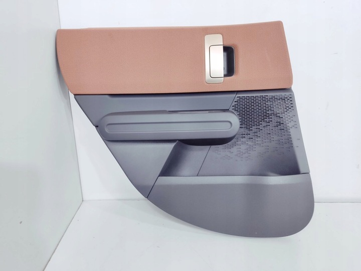 фото №15, Mini cooper countryman r60 2023 набір інтер'єру "vescin вінтажний