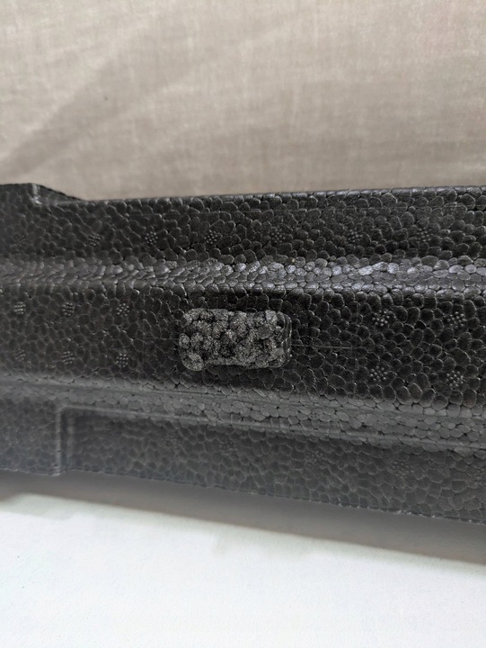 фото №8, Skoda enyaq iv перед абсорбер бампера передньої 5la807248