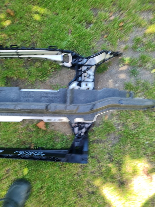 фото №10, Pas переднее усилитель audi a7 s7 s line c8 4k8