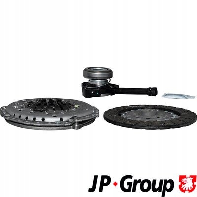 фото №2, Сцепление комплект renault vel satis 2.0 16 2.2 dci