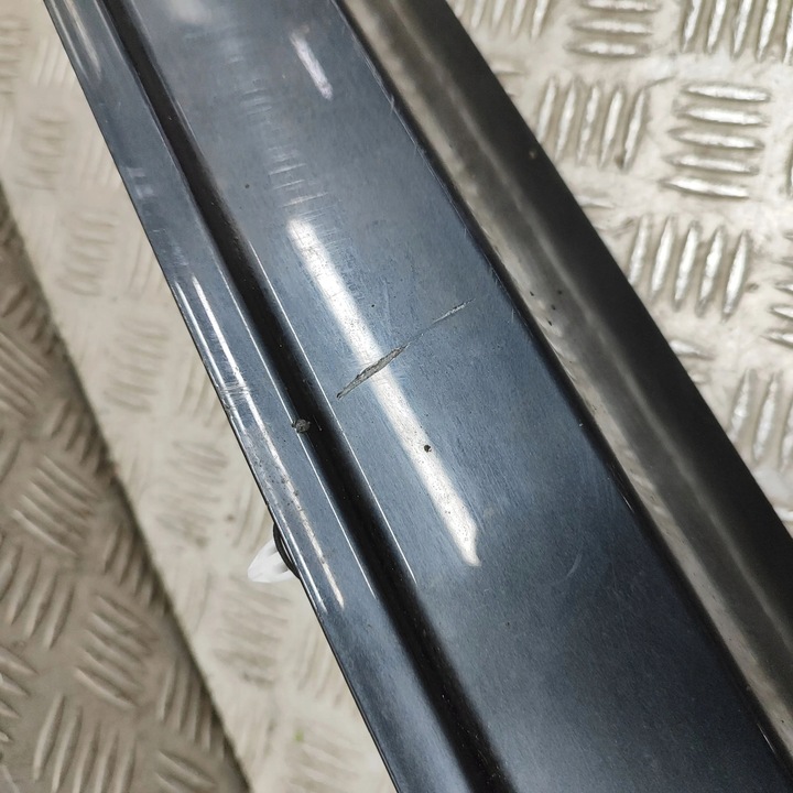 фото №8, Audi e-tron gt 2022 поріг