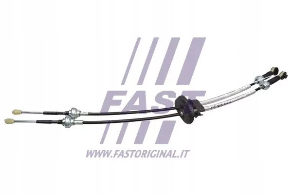 фото №2, Fast ft73021 натяжник тросы, ручная коробка передач коробки передач