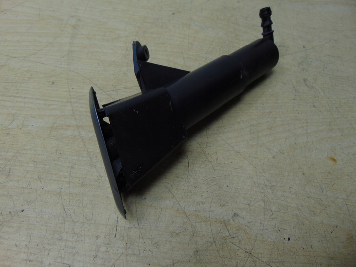 фото №7, Распылитель фара левый avensis t25 рестайлинг fl