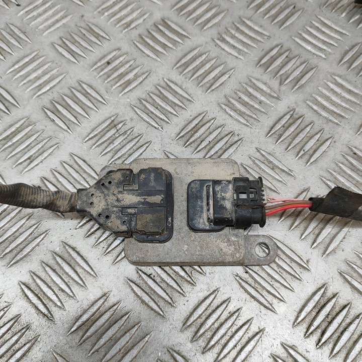 фото №6, Mercedes-benz e w213 2017 лямбда-зонд