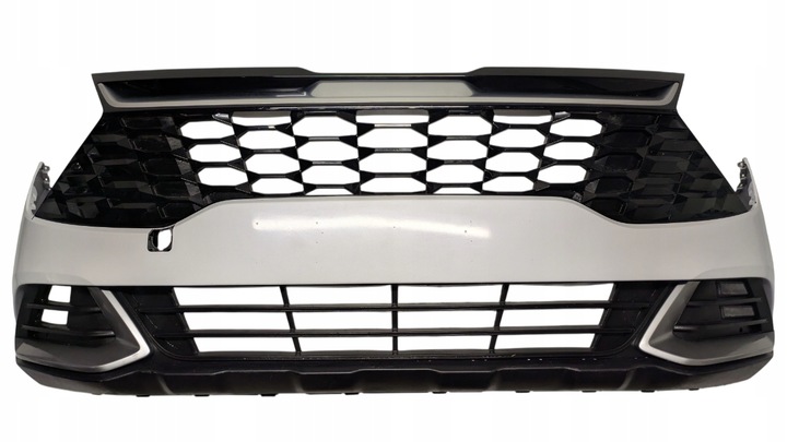 фото №1, Бампер перед kia sportage v 2021-