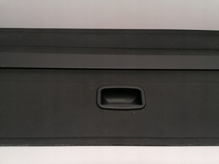 фото №3, Ford kuga mk2 ролета багажника оригинал 13-19