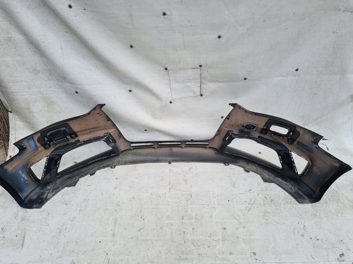 фото №4, Бампер перед audi rs4 b8 рестайлінг pdc омивачі