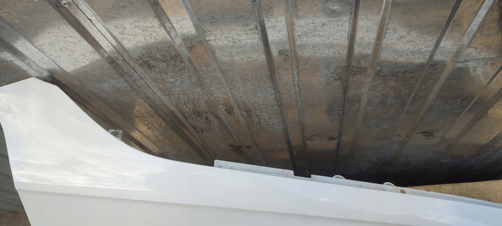 фото №14, Крыло правые перед переднее audi a4 b8 дорестайлинг ly9c 08-11