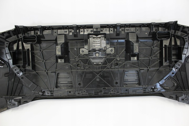 фото №12, Бампер перед переднє audi q4 e-tron 89a807725a