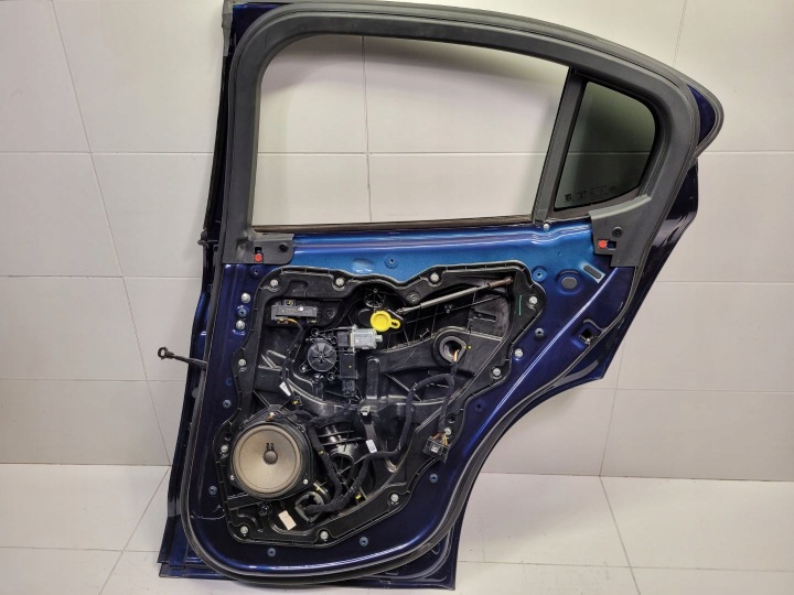 фото №12, Двері зад права сторона alfa romeo stelvio 949 2017