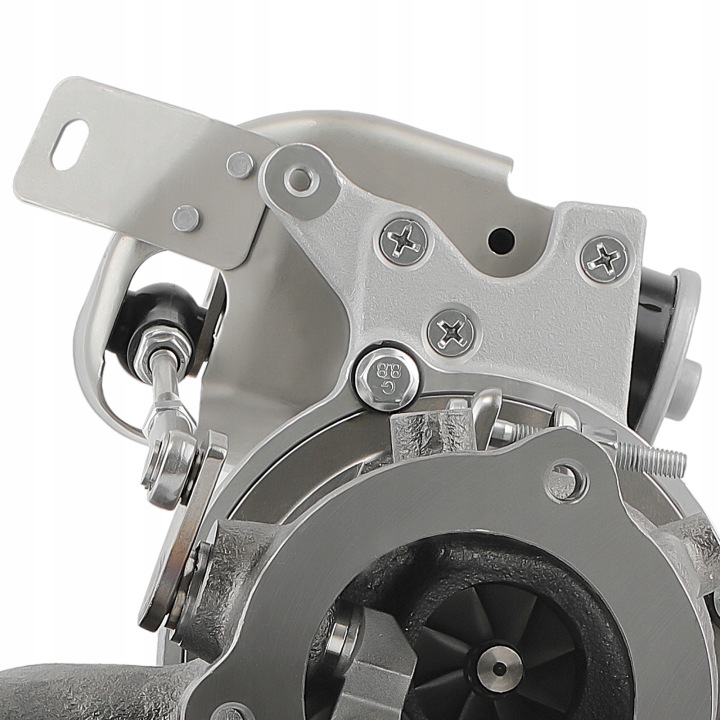 фото №13, Турбина turbosprężarka do hyundai tucson 1.6l 15-18 b01 g4fj 282312b760