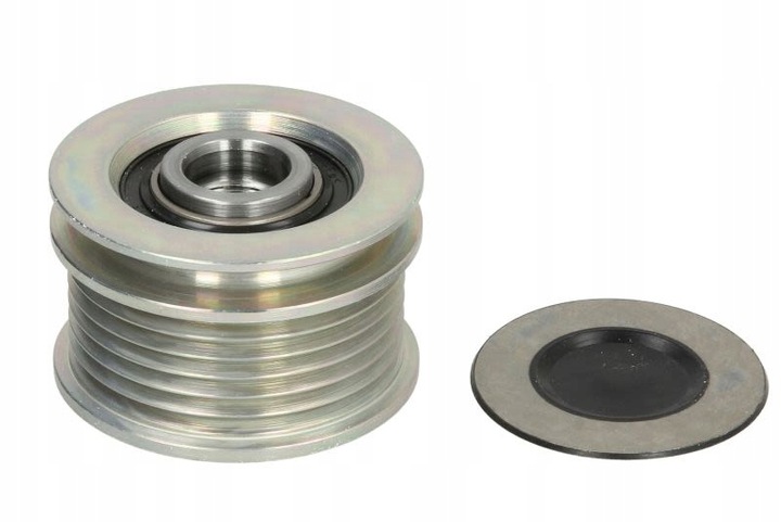 фото №14, Ina 535001310 зчеплення генератора