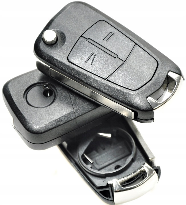 фото №1, Opel astra h vectra c corsa c d zafira meriva signum ключ pilot корпус