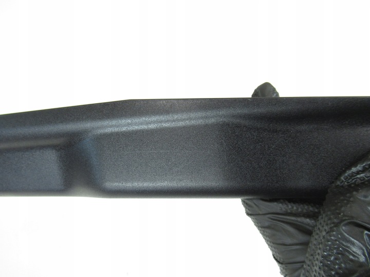 фото №6, Захист рейка сидіння праві перед bmw e60 e61