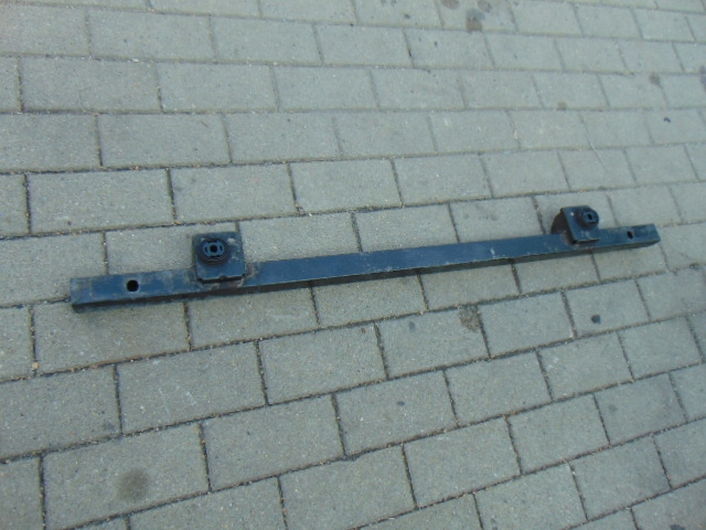 фото №1, Fiat doblo 2 ii 10-15 балка нижня підсилювач 1.3