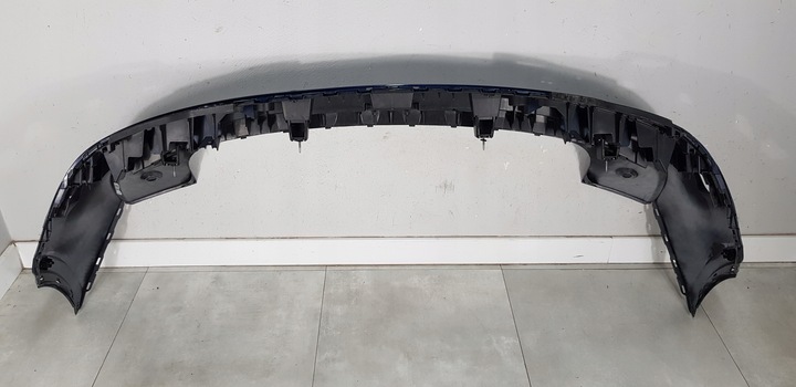 фото №7, Audi q5 ii s-line бампер задній зад 80a807511c