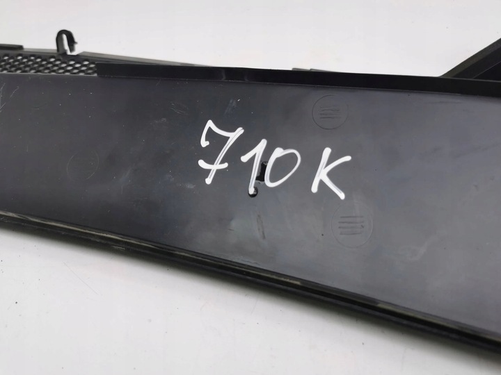 фото №6, Citroen c5 aircross 2020 комплект панель под лобовым стеклом передние