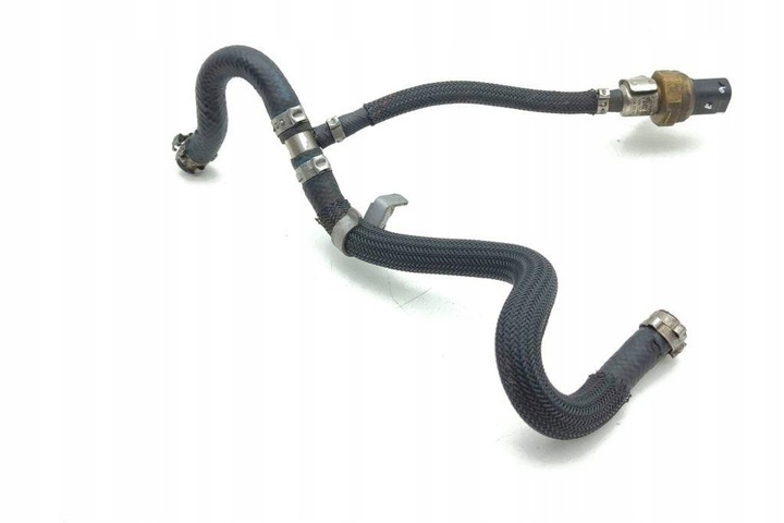 фото №8, Датчик давления топлива infiniti q50 a6510703981004 2.1l дизель 125kw 2017