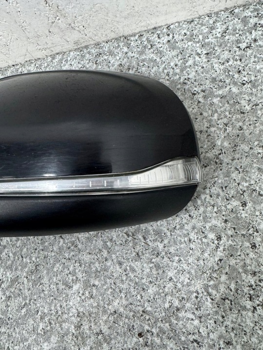 фото №8, Зеркало левая 8 pin volvo s60 ii v60 i 2013-2018 717-46