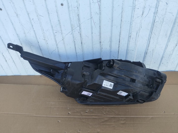 фото №11, Kia ceed iii полный led фара правая перед 92102j7100
