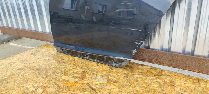 фото №10, Дверь левый зад audi a6 c6 ly9b sedan avant org !!!