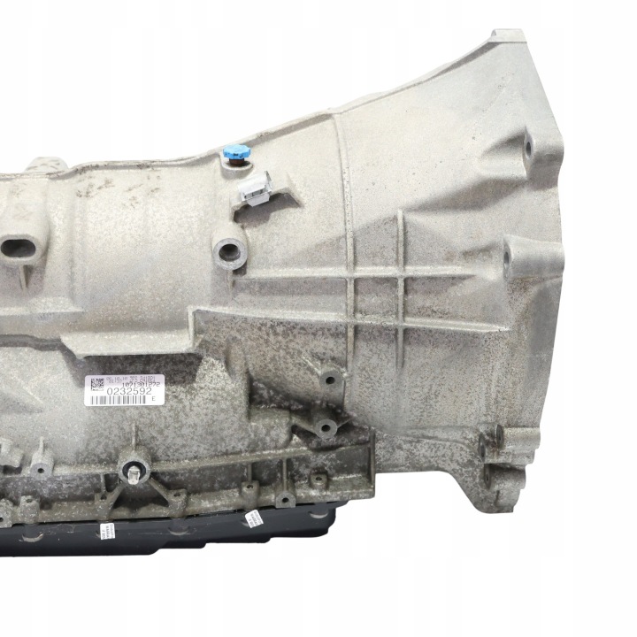 фото №10, Bmw e90 320xd x1 e84 20dx n47 автоматична кпп кпп / коробка передач ga6hp19z