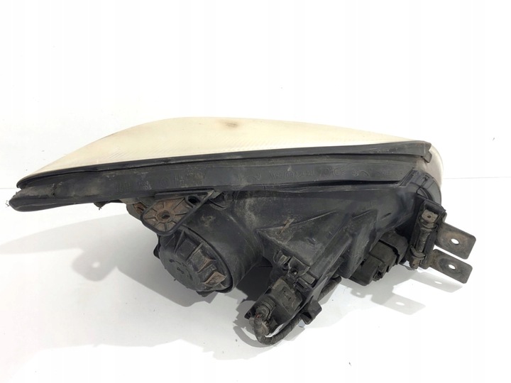 фото №2, Фара левый перед kia sportage ii лампа главная, левая, передняя