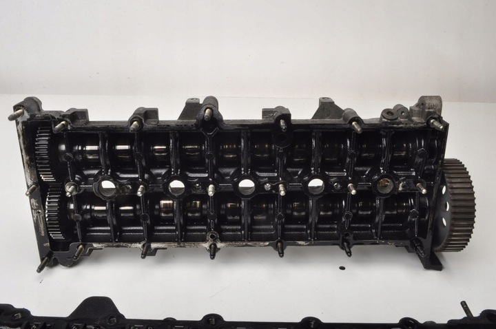 фото №10, Alfa romeo 159 2.4 jtdm 210km 939a9000 головка 55195005