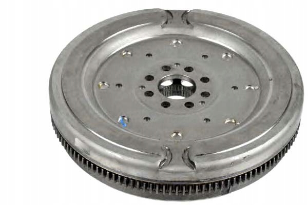 фото №1, Sachs колесо двомасовий vw eos golf jetta passat shar