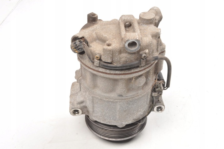 фото №6, Bmw 7 g12 6.6 компресор кондиціонера 6822849