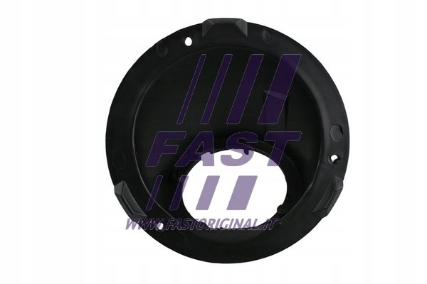 фото №2, Fast заливная горловина топлива kangoo 98- корпус