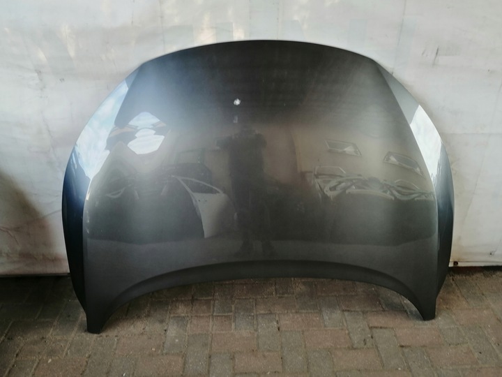 фото №7, Капот nissan qashqai j12 iii 2022- гарні