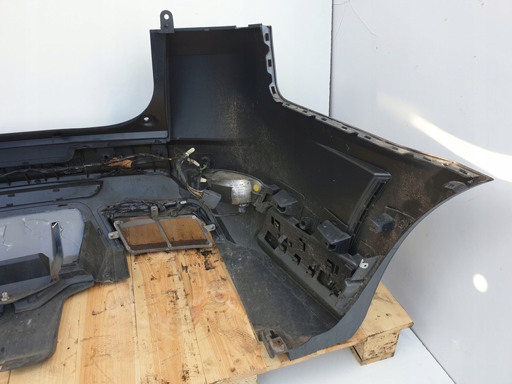 фото №16, Range rover sport ii autobiography задній бампер