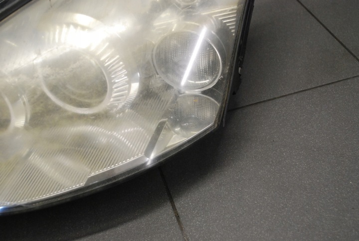 фото №7, Лампа левый перед ford focus mk1 рестайлинг 2m5113w030