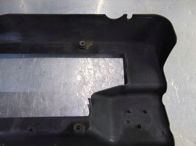 фото №12, Кришка захист двигуна vw bora 1.4 16v