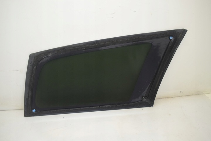 фото №3, Isuzu axiom скло бокова ліва зад задня кузовна