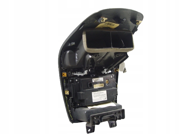 фото №12, Dodge journey 11- экран радио рамка радио