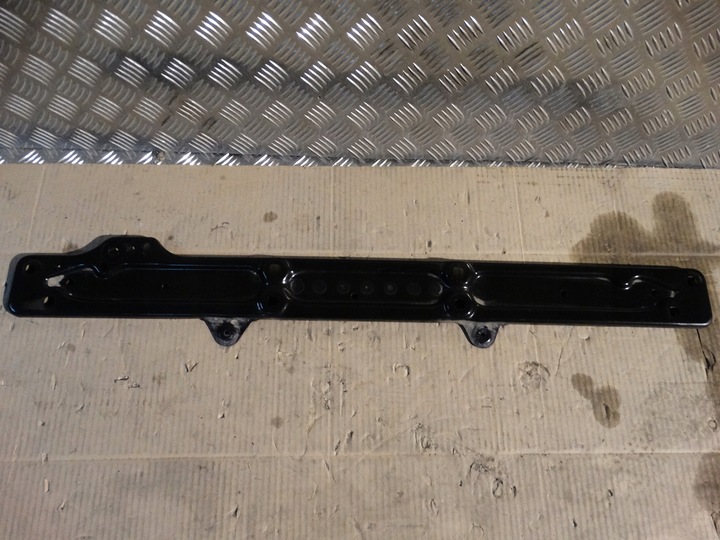 фото №1, Підсилювач кронштейн задній audi a6 c8 a7 4k8 1