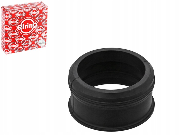 фото №1, Кільце ущільнювальний шланг повітря do турбокомпресора mercedes