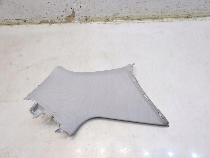 фото №6, Защита стойка d левая audi a3 8p sportback 8p4867245