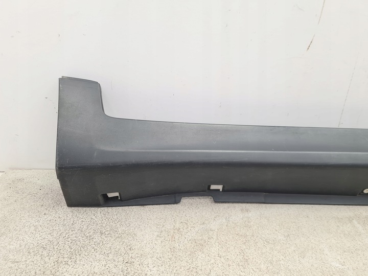 фото №2, Chevrolet orlando поріг накладка планка порогова права 96886770