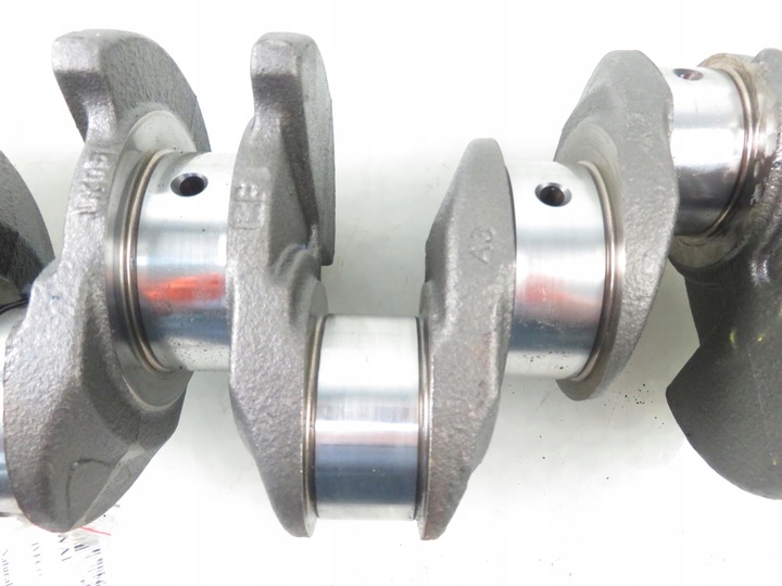 фото №7, Wał коленчатый iveco daily vi 3.0 136 502295018 f1cfa401c