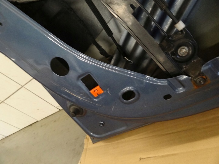 фото №16, Seat altea 2010 рестайлинг дверь левый перед передние lw5s