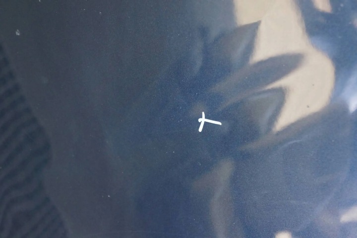 фото №6, Капот кришка двигуна volvo v60 i s60 ii передній рестайлінг 498-46