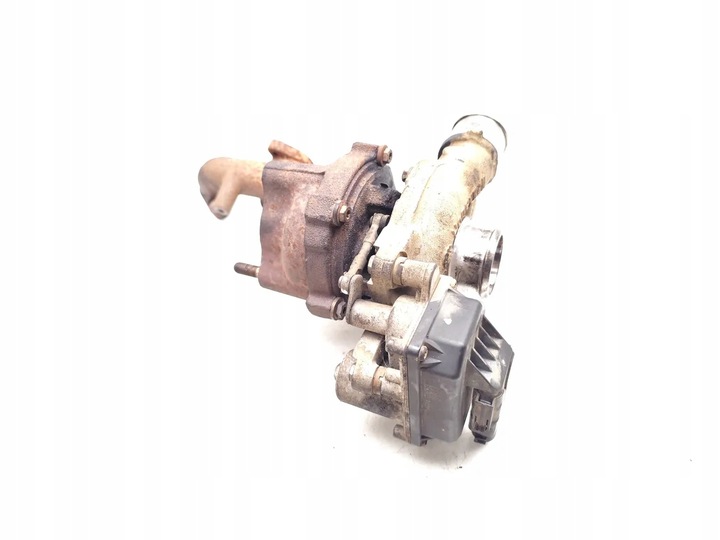 фото №10, Kia sportage турбіна 1.7 crdi дизель 85kw 116 hp 28201-2a820 2015 suv