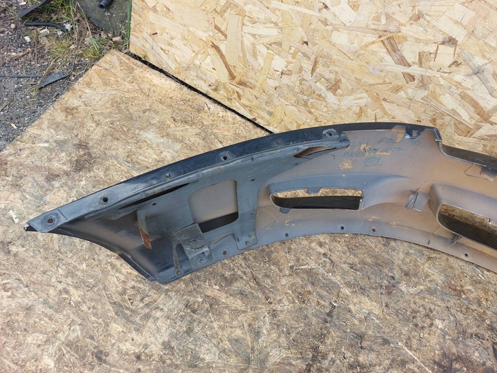 фото №8, Бампер перед aston martin db9 03-10 4g43-17d957-a