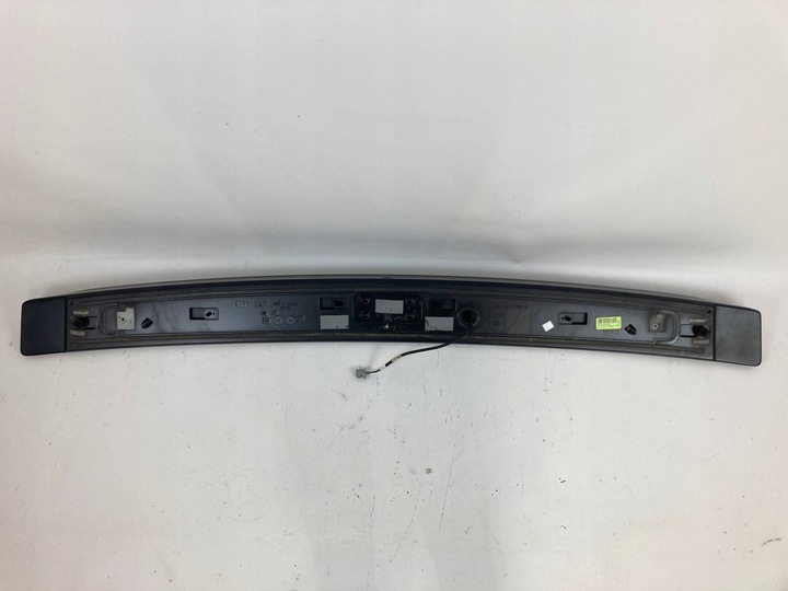 фото №12, Dodge challenger r/t 2021-23 спойлер спойлер крышки задней з камера