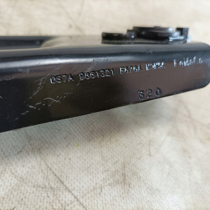 фото №16, Ford fusion 17- кронштейн кріплення сидіння usa